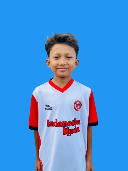 Irsyad Luqman Hakim Tsani